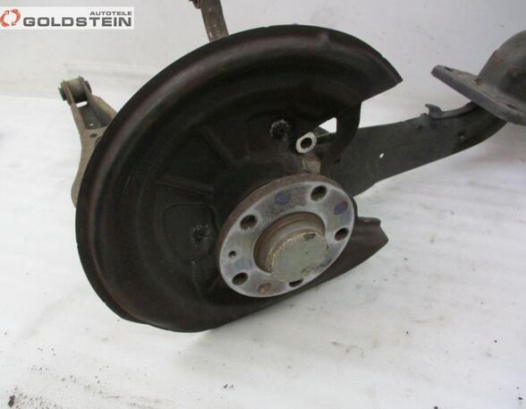 Stub Axle SKODA SUPERB II (3T4)