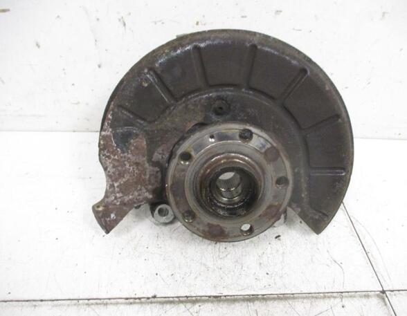 Stub Axle VW PASSAT (3C2)