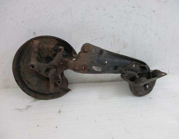 Stub Axle SKODA OCTAVIA II (1Z3)