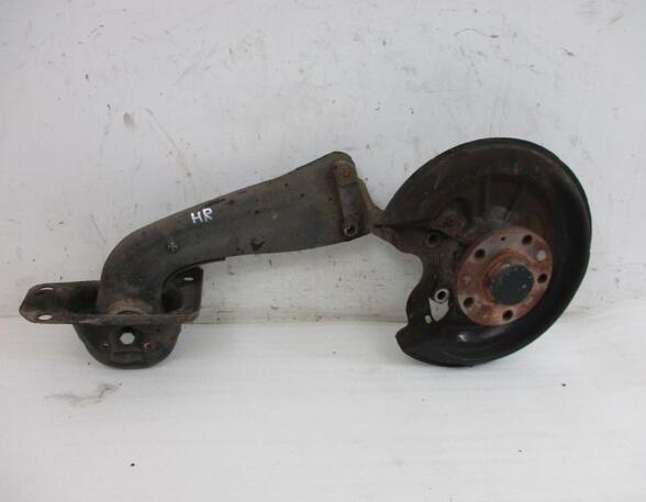 Stub Axle SKODA OCTAVIA II (1Z3)