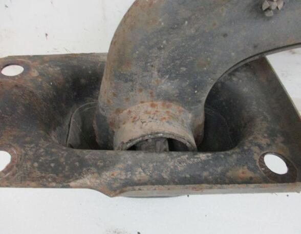 Stub Axle SKODA OCTAVIA II (1Z3)