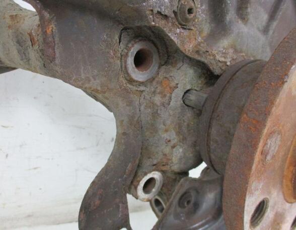 Stub Axle SKODA OCTAVIA II (1Z3)