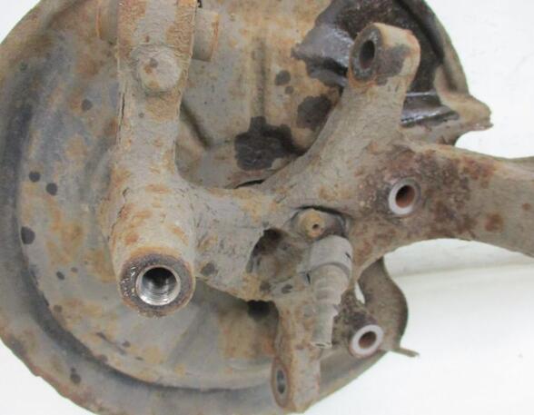 Stub Axle SKODA OCTAVIA II (1Z3)