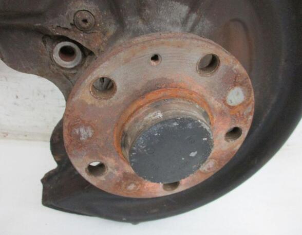 Stub Axle SKODA OCTAVIA II (1Z3)