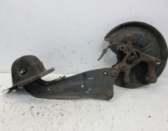 Stub Axle VW GOLF V (1K1)