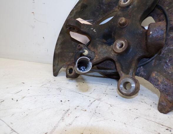 Stub Axle BMW 3 Convertible (E36)