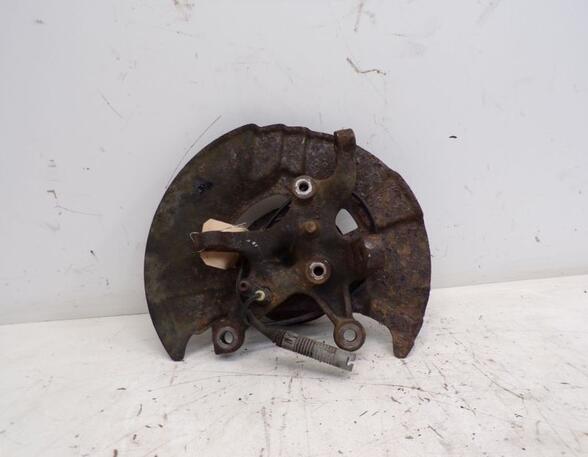 Stub Axle BMW 3 Convertible (E36)