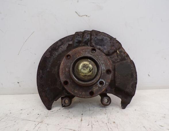 Stub Axle BMW 3 Convertible (E36)