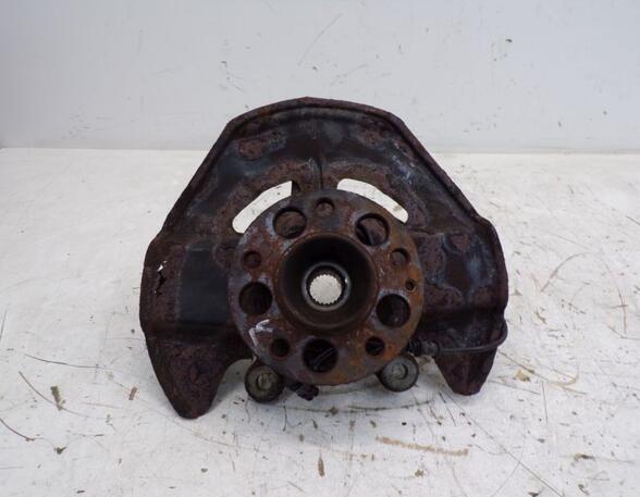 Stub Axle MERCEDES-BENZ B-CLASS (W245)