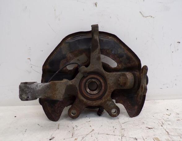 Stub Axle MERCEDES-BENZ B-CLASS (W245)