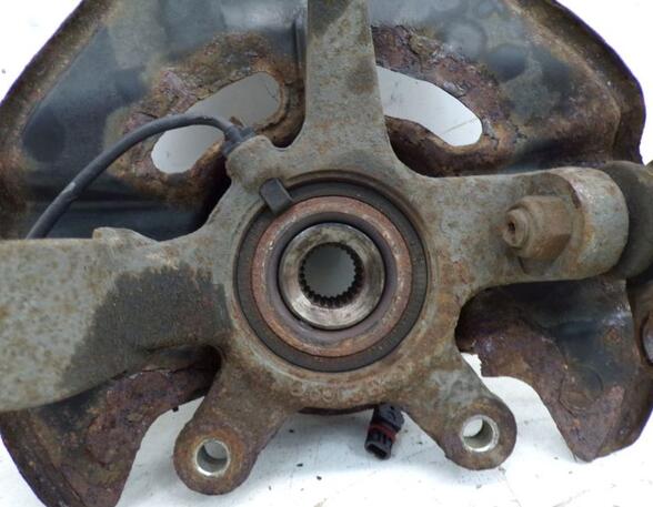 Stub Axle MERCEDES-BENZ B-CLASS (W245)