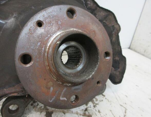 Stub Axle SUZUKI SWIFT III (MZ, EZ)