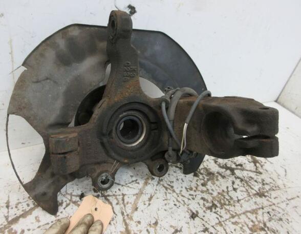 Stub Axle MAZDA 5 (CR19)