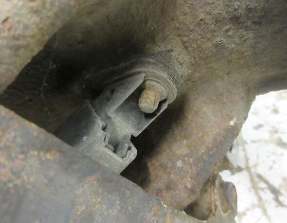 Stub Axle MAZDA 5 (CR19)