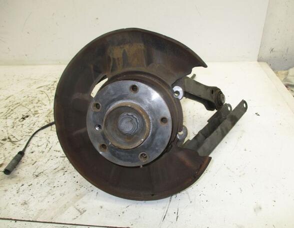 Stub Axle BMW 1 (E81), BMW 1 (E87)