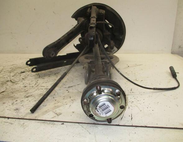 Stub Axle BMW 1 (E81), BMW 1 (E87)