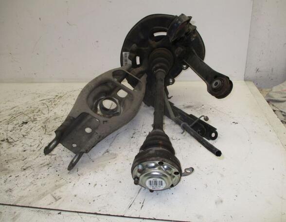 Stub Axle BMW 1 (E81), BMW 1 (E87)