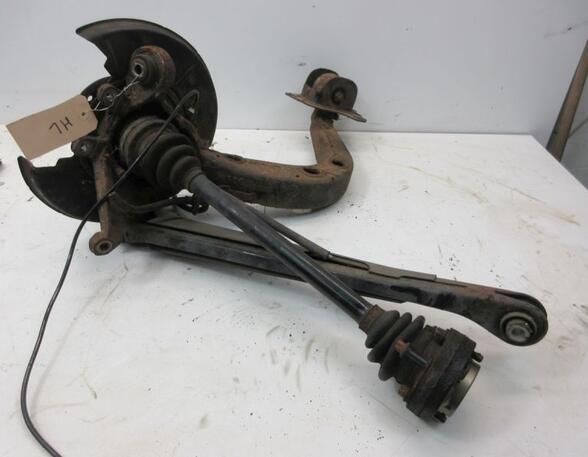 Stub Axle BMW 3 Convertible (E36)