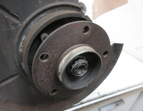 Stub Axle BMW 3 Convertible (E36)