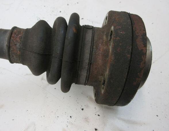 Stub Axle BMW 3 Convertible (E36)