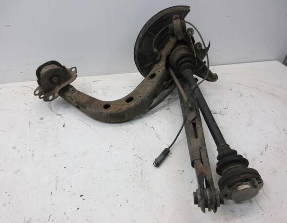 Stub Axle BMW 3 Convertible (E36)