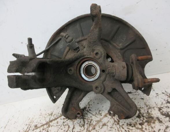 Stub Axle SEAT ALTEA (5P1), SEAT ALTEA XL (5P5, 5P8), SEAT TOLEDO III (5P2)