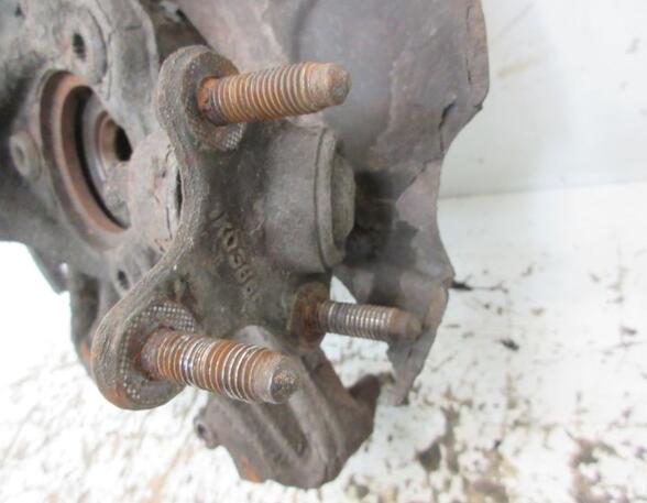 Stub Axle SEAT ALTEA (5P1), SEAT ALTEA XL (5P5, 5P8), SEAT TOLEDO III (5P2)