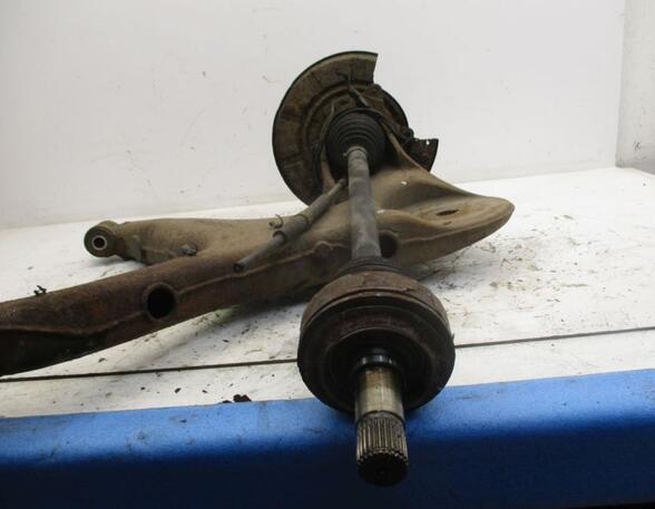 Stub Axle MERCEDES-BENZ VITO Bus (W639)