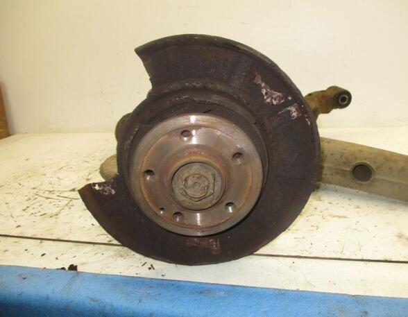 Stub Axle MERCEDES-BENZ VITO Bus (W639)