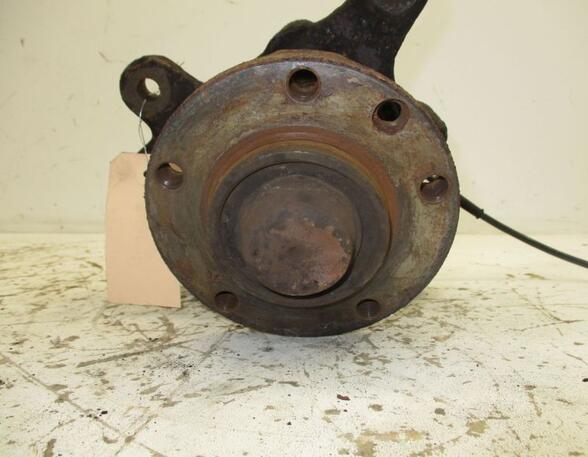 Stub Axle VW LT 28-46 II Van (2DA, 2DD, 2DH)