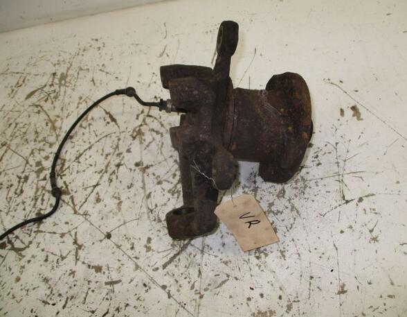 Stub Axle VW LT 28-46 II Van (2DA, 2DD, 2DH)