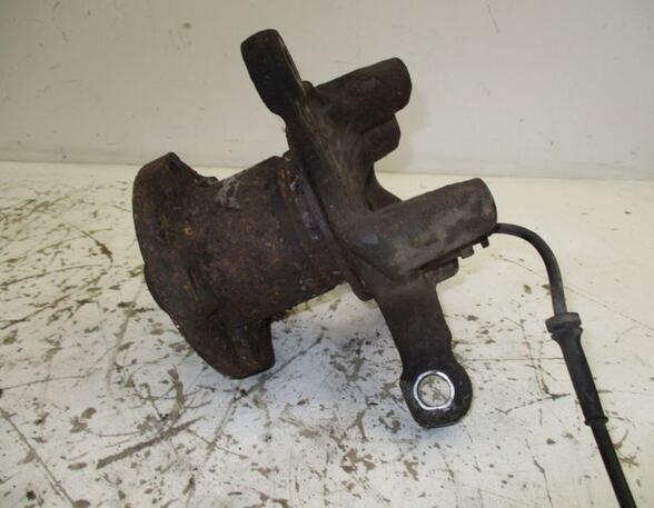 Stub Axle VW LT 28-46 II Van (2DA, 2DD, 2DH)