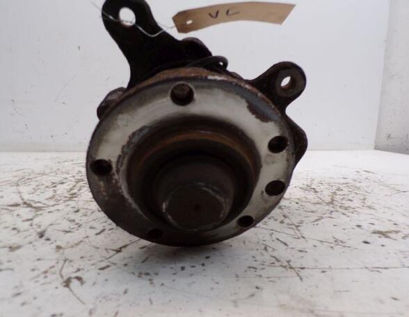 Stub Axle VW LT 28-46 II Van (2DA, 2DD, 2DH)