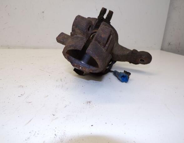 Stub Axle CITROËN C3 PICASSO (SH_)