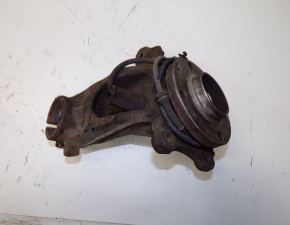 Stub Axle CITROËN C3 PICASSO (SH_)