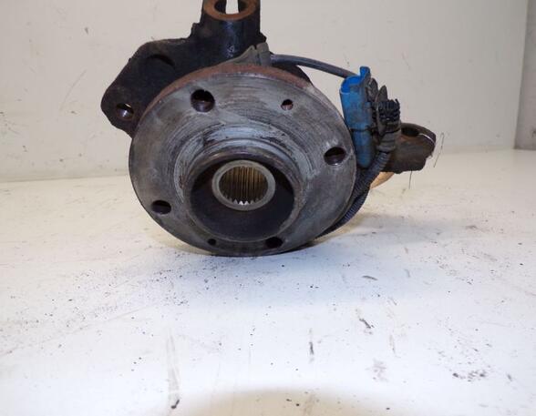 Stub Axle CITROËN C3 PICASSO (SH_)