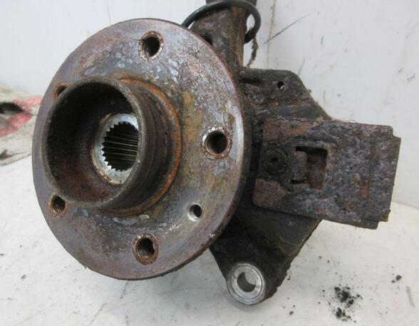 Stub Axle RENAULT SCÉNIC III (JZ0/1_), RENAULT GRAND SCÉNIC III (JZ0/1_)