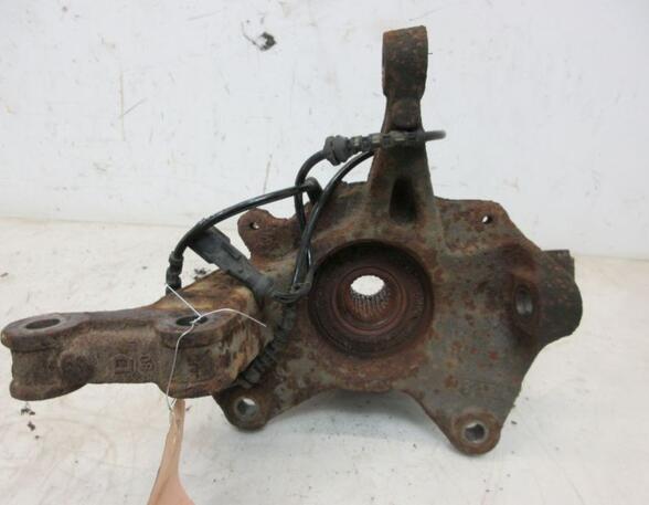 Stub Axle RENAULT SCÉNIC III (JZ0/1_), RENAULT GRAND SCÉNIC III (JZ0/1_)