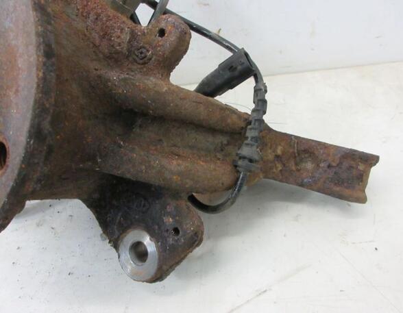 Stub Axle RENAULT SCÉNIC III (JZ0/1_), RENAULT GRAND SCÉNIC III (JZ0/1_)