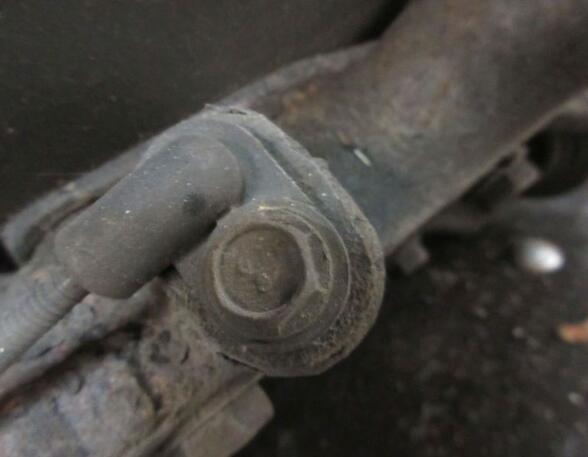 Stub Axle FIAT FREEMONT (345_), DODGE JOURNEY