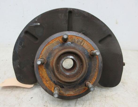 Stub Axle FIAT FREEMONT (345_), DODGE JOURNEY