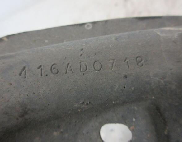 Stub Axle FIAT FREEMONT (345_), DODGE JOURNEY