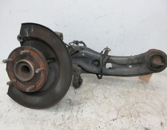 Stub Axle FIAT FREEMONT (345_), DODGE JOURNEY