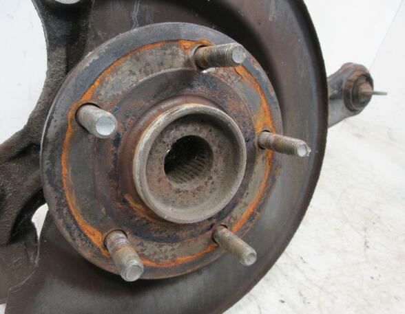 Stub Axle FIAT FREEMONT (345_), DODGE JOURNEY