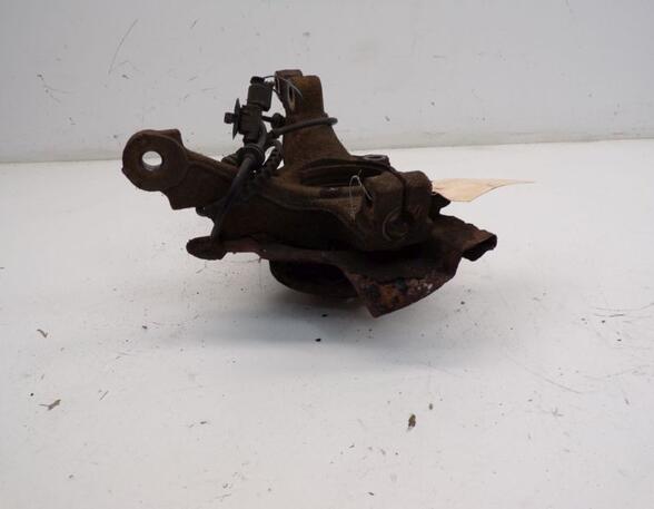 Stub Axle OPEL CORSA D (S07)