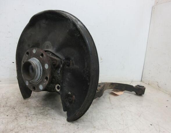 Stub Axle AUDI A6 Avant (4F5, C6)