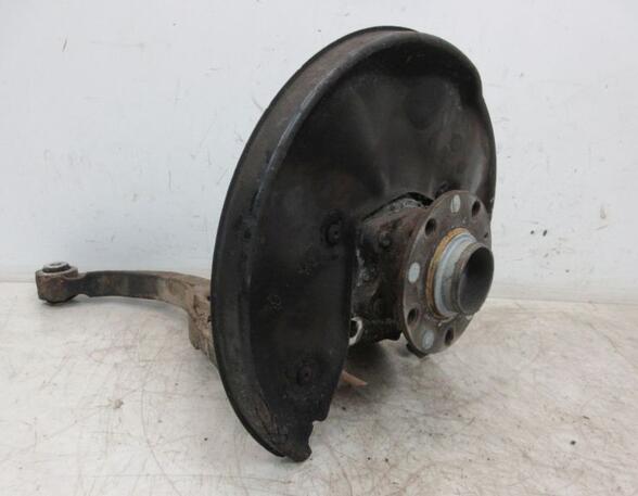 Stub Axle AUDI A6 Avant (4F5, C6)