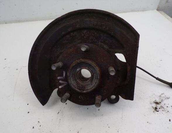 Stub Axle NISSAN QASHQAI / QASHQAI +2 I (J10, NJ10, JJ10E)