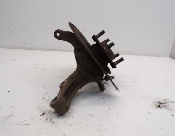 Stub Axle NISSAN QASHQAI / QASHQAI +2 I (J10, NJ10, JJ10E)