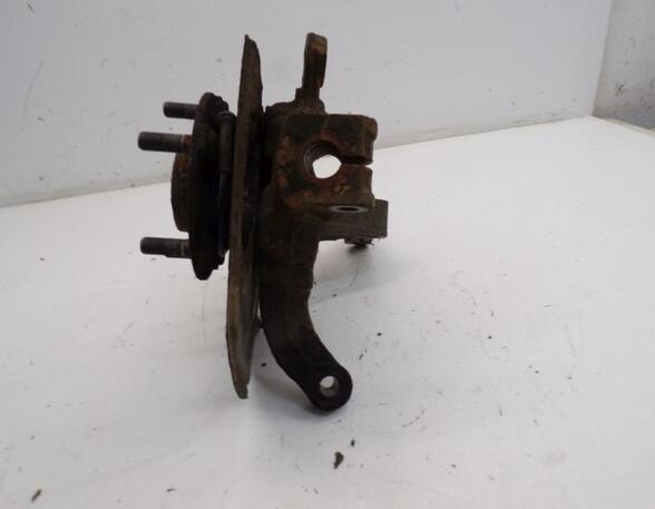 Stub Axle NISSAN QASHQAI / QASHQAI +2 I (J10, NJ10, JJ10E)